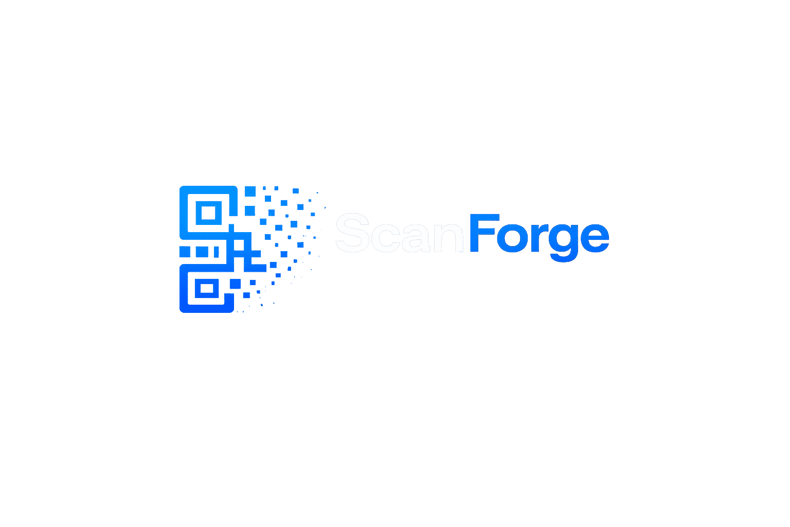 ScanForge