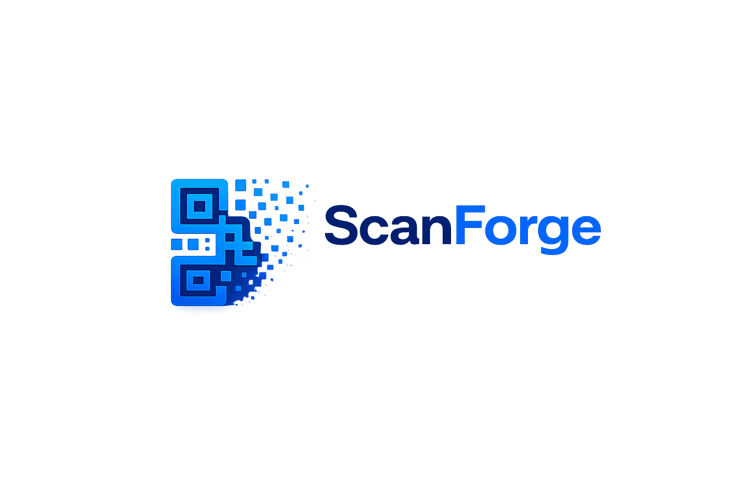 ScanForge